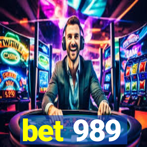 bet 989